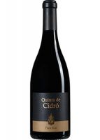 Quinta Cidro Pinot Noir Red Wine 2015 - Douro -750ml