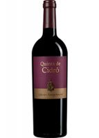 Quinta Cidro Cabernet Sauvignon & Touriga Nacional Red Wine 2008 - Douro -750ml 