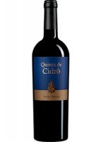 Quinta Cidro Touriga Nacional Red Wine 2016 - Douro - 750ml 