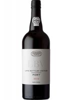 Borges 2010 LBV Port Wine 750ml