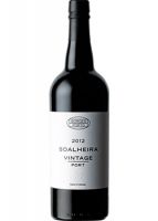 Borges Soalheira 2012 Vintage Port Wine 750ml