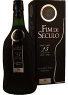 Ag. Velha Fim Seculo 25 year old 700ml (Very Old Brandy)
