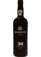 Barros 30 Year Old Tawny Port Wine 750ml 