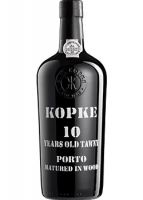 Kopke 10 Year Old Tawny Port Wine 750ml