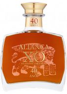 Ag. Velha Alianca XO 40 year old 500ml (Old Brandy)