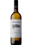 Bacalhoa Greco di Tufo White Wine 2017 - Peninsula Setubal - 750ml 