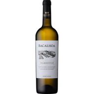 Bacalhoa Chardonnay White Wine 2022 (Cova Ursa Vineyard) - Peninsula Setubal - 750ml