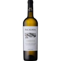 Bacalhoa Chardonnay White Wine 2022 (Cova Ursa Vineyard) - Peninsula Setubal - 750ml