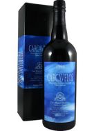 Carcavelos Casa Manoel Boullosa Quinta Pesos Liquorous Wine 1993 - Carcavelos - 750ml