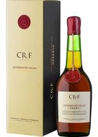 Ag. Velha CR&F Reserva 700ml (Old Brandy)