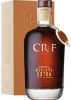 Ag. Velha CR&F Reserva Extra 700ml (Old Brandy)