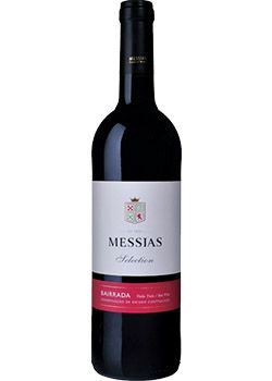 Messias Valdoeiro Selection Red Wine 2020 - Bairrada - 750ml
