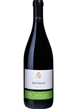 Messias Cachão Selection Red Wine 2020 - Dao - 750ml
