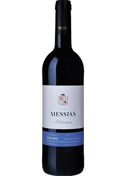 Messias Cachao Selection Red Wine 2020 - Douro - 750ml
