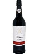 Messias Ruby Port Wine 750ml