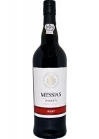 Messias Ruby Port Wine 750ml