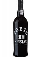 Messias 1980 Colheita (Single Harvest) Port Wine 750ml