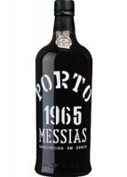 Messias 1965 Colheita (Single Harvest) Port Wine 750ml