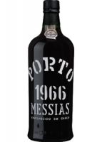 Messias 1966 Colheita (Single Harvest) Port Wine 750ml