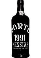 Messias 1991 Colheita (Single Harvest) Port Wine 750ml