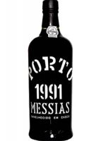 Messias 1991 Colheita (Single Harvest) Port Wine 750ml