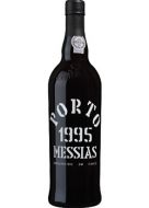 Messias 1995 Colheita (Single Harvest) Port Wine 750ml