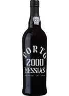 Messias 2000 Colheita (Single Harvest) Port Wine 750ml