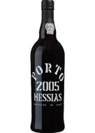 Messias 2005 Colheita (Single Harvest) Port Wine 750ml