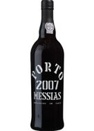 Messias 2007 Colheita (Single Harvest) Port Wine 750ml