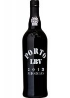 Messias 2016 LBV Port Wine 750ml