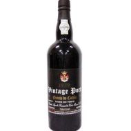Messias Quinta Cachao 1979 Vintage Port Wine 750ml