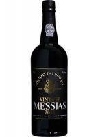 Messias 2011 Vintage Port Wine 750ml