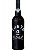 Messias 20 Year Old Tawny Port Wine 750ml