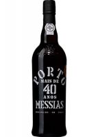 Messias 40 Year Old Tawny Port Wine 750ml