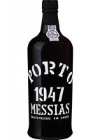 Messias 1947 Colheita (Single Harvest) Port Wine 750ml