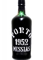 Messias 1952 Colheita (Single Harvest) Port Wine 750ml