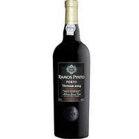 Ramos Pinto 2004 Vintage Port Wine 750ml