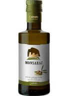 Monsaraz Extra Virgin Olive Oil - Alentejo - 250ml