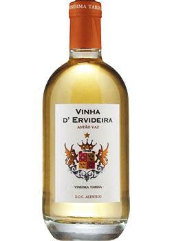 Vinha da Ervideira Late Harvest 2017 - Alentejo - 500ml 