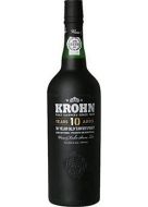 Krohn 10 Year Old Tawny Port Wine 750ml
