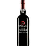 Krohn Quinta Retiro Novo 2007 Vintage Port Wine 750ml