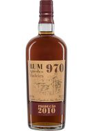 970 Rum Agricola da Madeira Harvest 2015 (Ron) - Portugal - 700ml