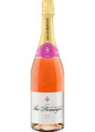 Sao Domingos Brut Rose Sparkling Wine 2017 - 750ml