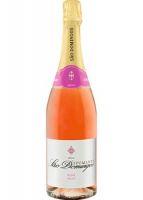 Sao Domingos Brut Rose Sparkling Wine 2017 - 750ml