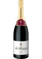 Sao Domingos Brut Red Sparkling Wine 2014 - 750ml