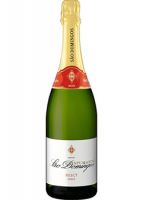 Sao Domingos Select Sweet White Sparkling Wine - 750ml