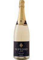 Sao Domingos Elpidio Cuvee Brut White Sparkling Wine 2013 - 750ml