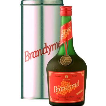 Brandymel Original 50 Years Celebration Portuguese Liqueur 700ml 