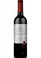 Casa Velha Red Wine 2019 - Douro - 750ml