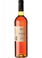 Quinta da Alorna Abafado 5 year old Fortified Wine - Tejo - 750ml 